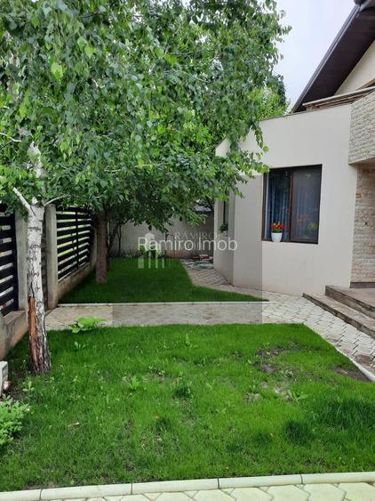 Casă P+1 | 150 mp | Terase generoase/ Comuna Berceni