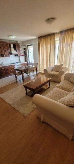 AP. 2 CAMERE- CENTRAL PARK, MOBILAT/UTILAT MODERN, 76 MP UTILI