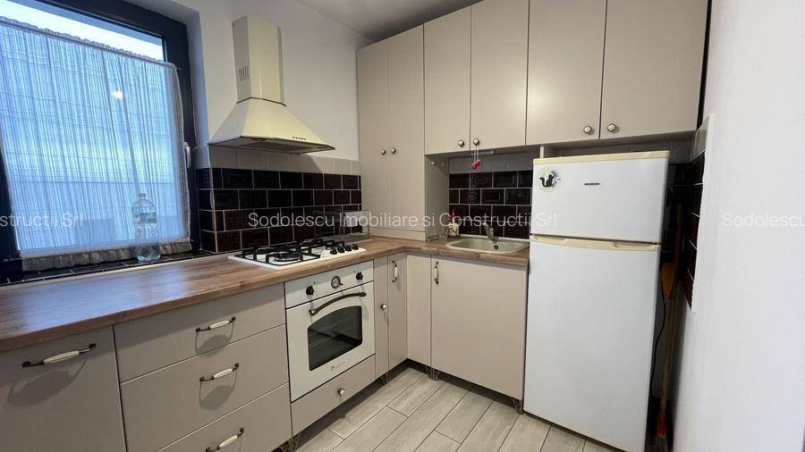 Apartament de vanzare-bloc nou,lift,finisat complet - 9