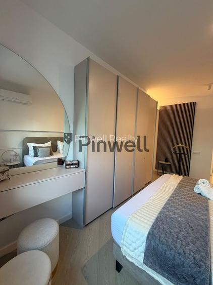 DE VANZARE CORTINA NORTH PIPERA I 3 CAMERE MOBILAT - 21