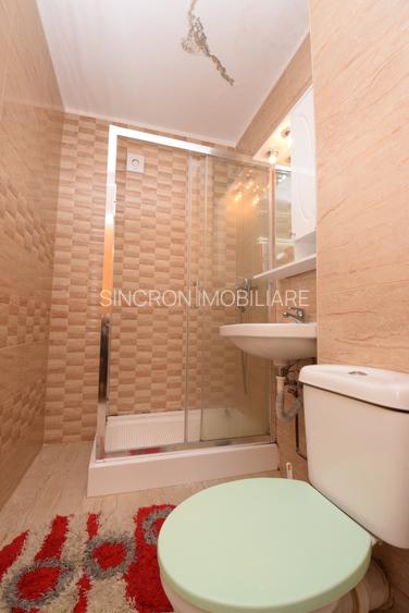 2 camere, Drumul Taberei - metrou Tudor Vladimirescu - 9