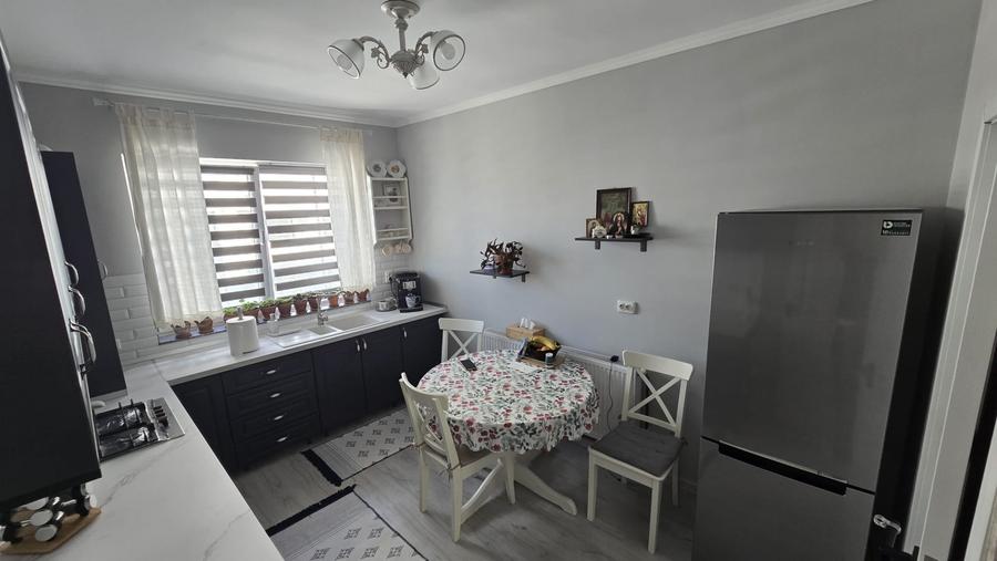 2 Camere | Chiajna-Militari Residence | Centrala | Mobilat | Utilat |
