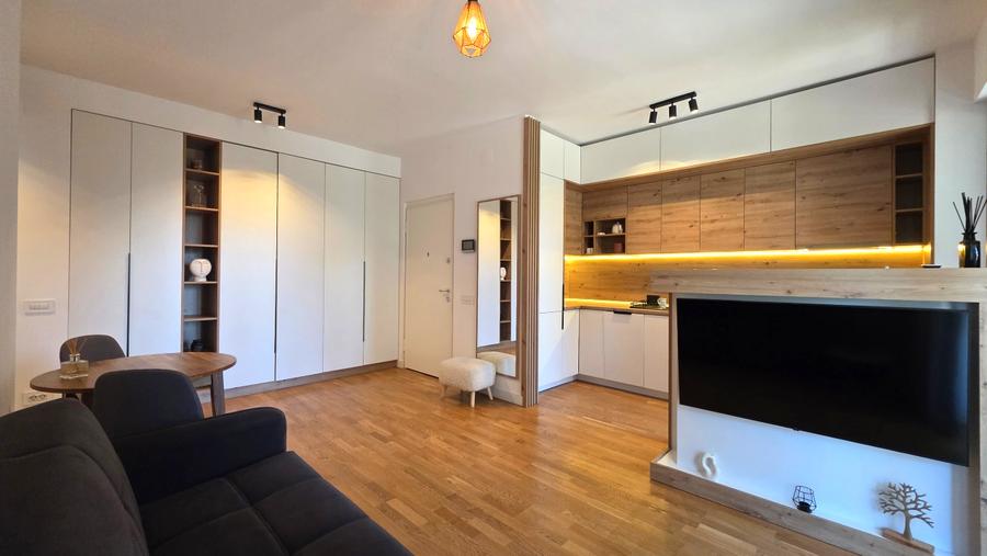 AVALON Estate | 2 camere | Mobilat Premium | PIPERA