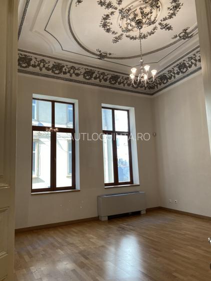 Vila interbelica Restaurata | Birouri | Universitate | Vanzare