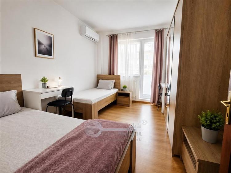 Apartament 4 camere, 91 mp , Tătărași, renovat complet, 2 bă