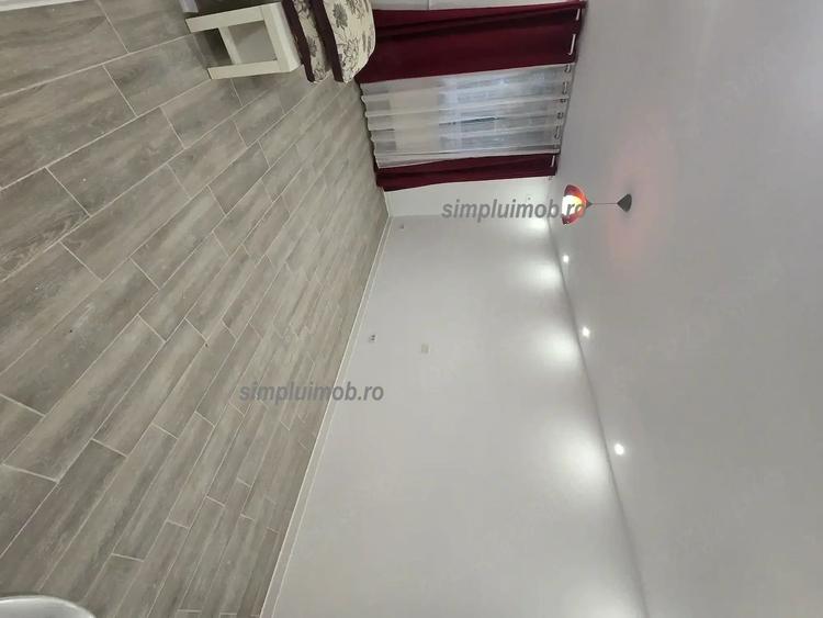 Ocazie Garsoniera Floreasca Renovata