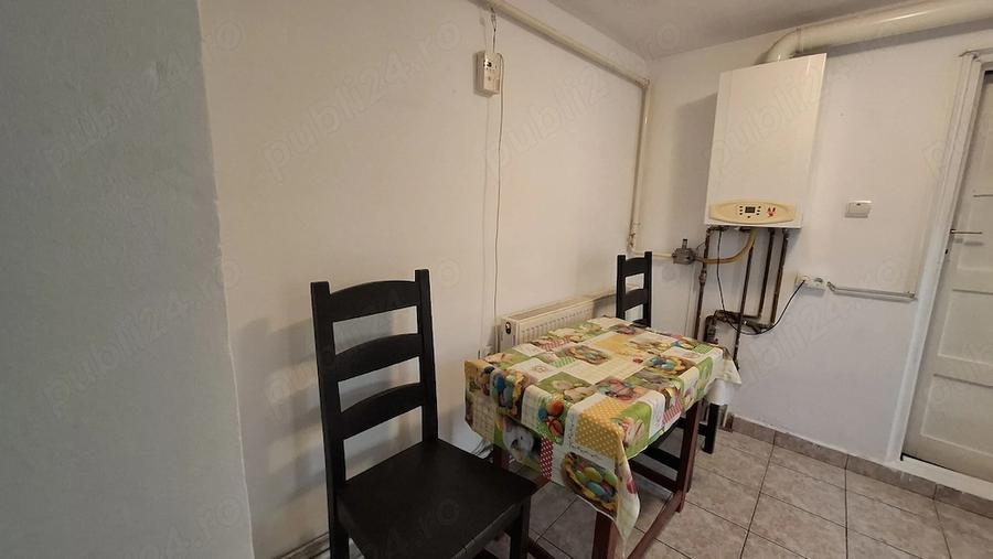 Casă 2 Camere de Închiriat | Bucureștii Noi | Locuri de Parcare | QG989