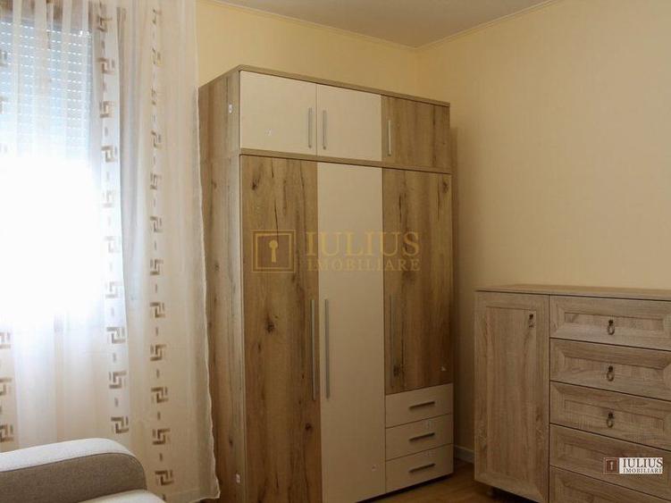 Ultracentral - Fructus Plaza, 3 camere.