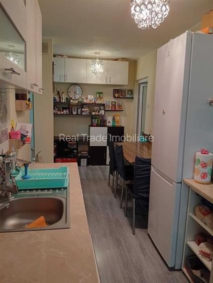 Apartament 2 camere decomandat  Astra - 4