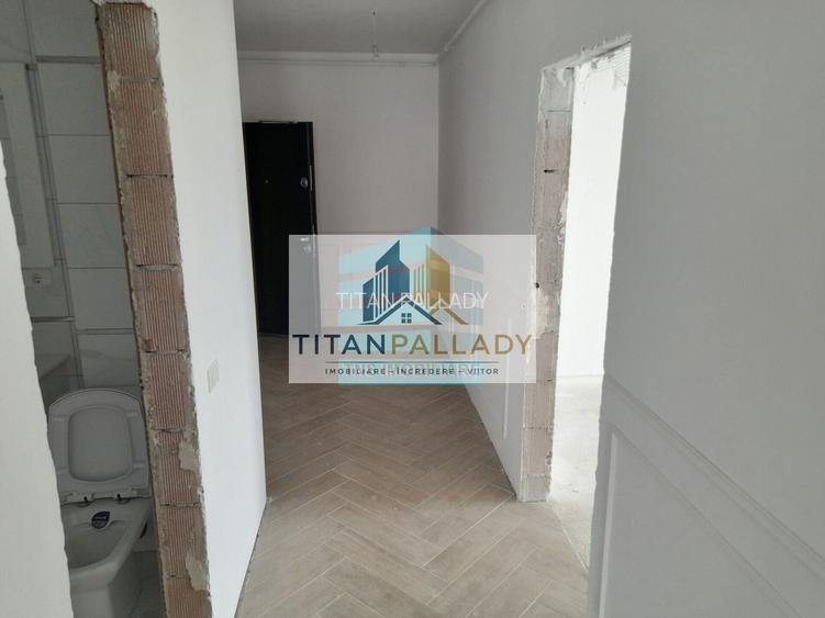4 Camere 154 Mp Terasa  Imobil Stil Boutique,Metrou Nicolae Teclu - 7