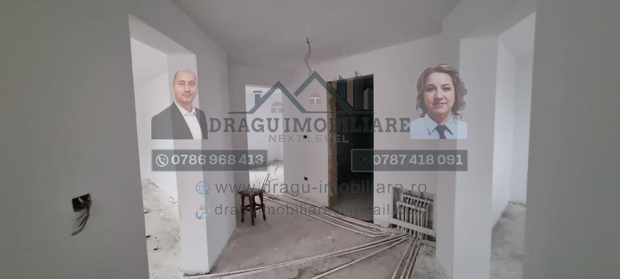 Vilă P+1 | 504 mp teren | Zonă OMV – Str. Primăverii, Adjud/Vrancea