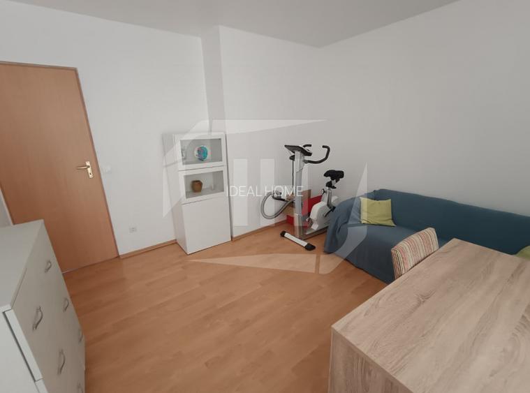 Apartament cu scara interioara in zona strazii Eugen Ionesco - 6
