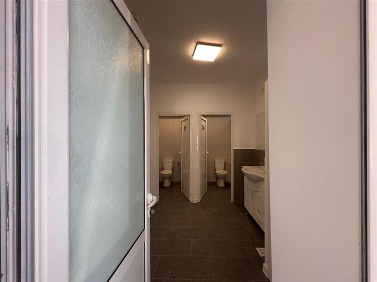 Spatiu comercial bd. Poitiers, 286mp, langa Makita, Sophia