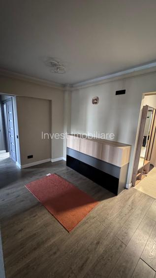 4 Camere - 103 MP - Belvedere Nicolina - Etaj intermediar - Renovat Integral - 12
