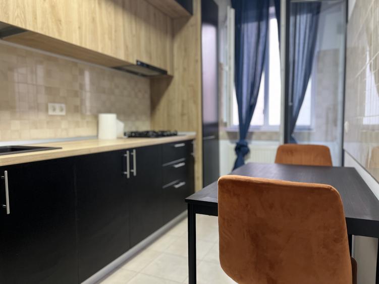 Apartament 2 camere | Bloc Nou | Loc de parcare | Decebal