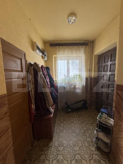 Casa P+1+beci, 5 camere, 180 mp utili, 430 mp teren, zona Siloz - 10