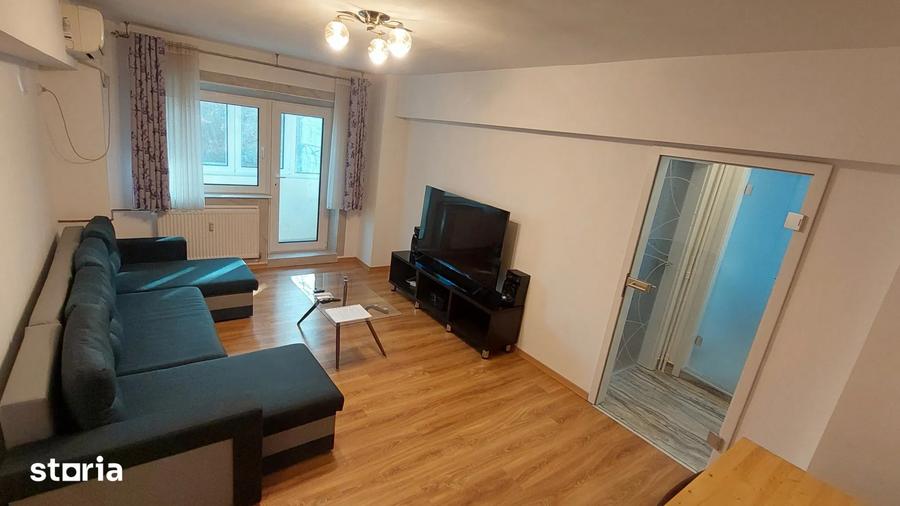 APARTAMENT 2 CAMERE | TITAN | 2