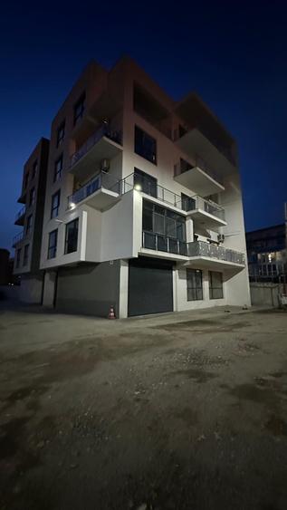 Apartament 2camere mobilat zona Lidl
