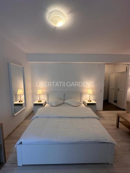 VANZARI STUDIOURI DEZVOLTATOR COMPLEX LIBERTATII GARDENS OTOPENI ILFOV - 6