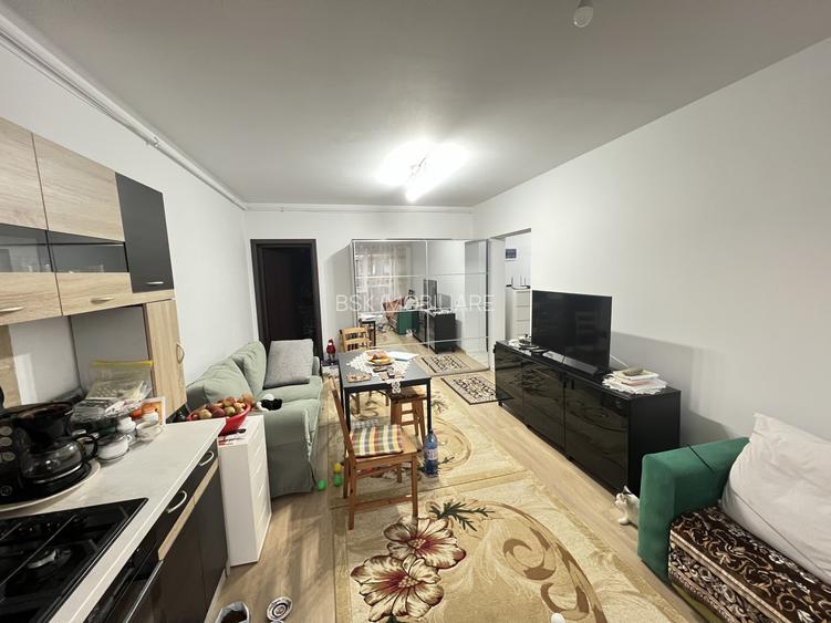 Apartament-2Camere-50mp-Utili-Balcon-Partial-Mobilat