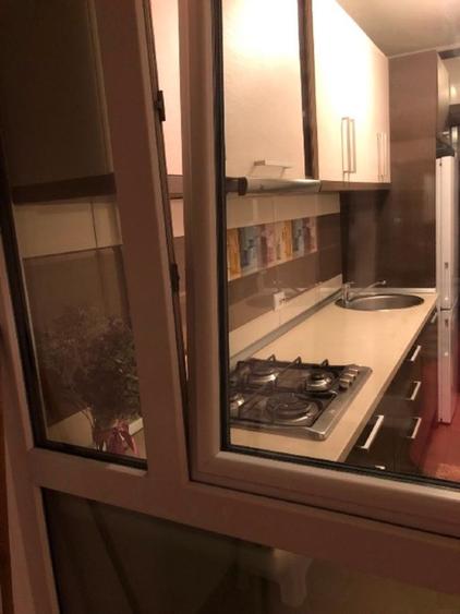 Garsoniera cocheta de inchiriat Crangasi la 3 min de metrou, str Padureni