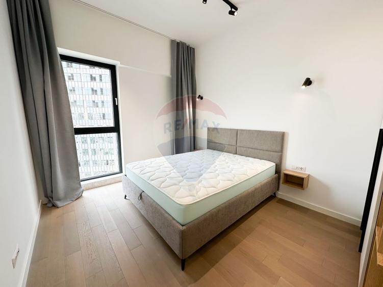 Apartament 2 camere de inchiriat | One Timpuri Noi | 2 locuri Parcare