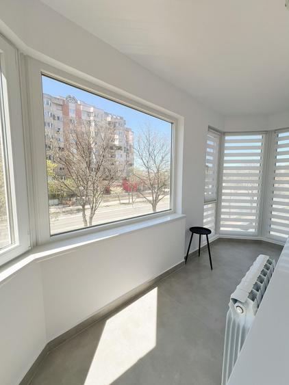 First Rental | Luxury Comfort | Brand New 2-Room Apartment