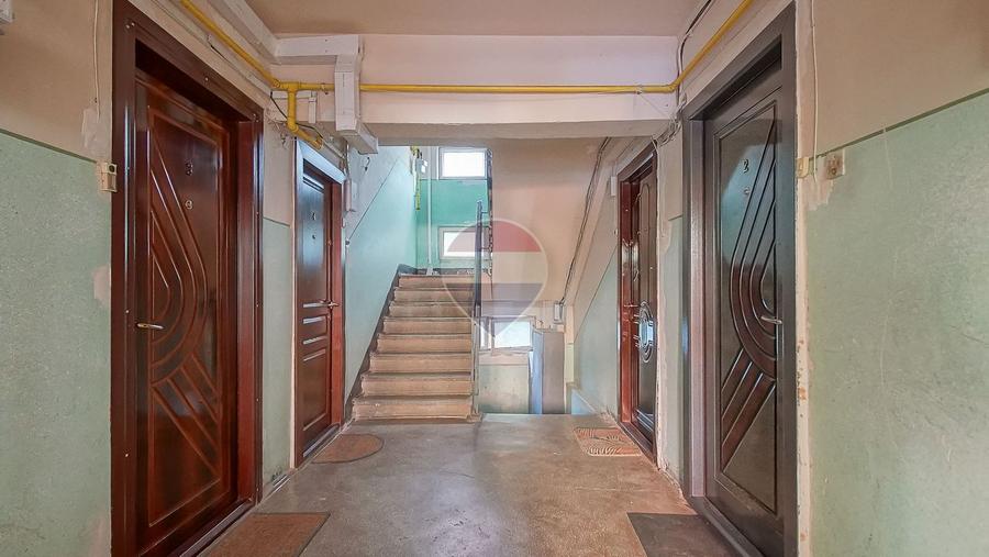 Comision0| Apartament cu 3 camere | Etaj intermediar |Astra-Cocorului