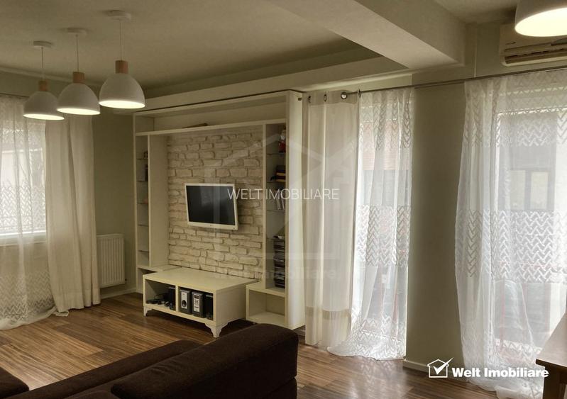 Apartament 2 camere in Floresti - 2