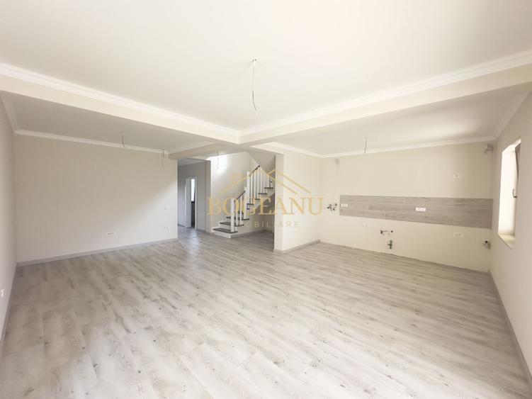 BG77-Vila Individuala Premium 5 camere,Garaj,Teren-GIROC - 6