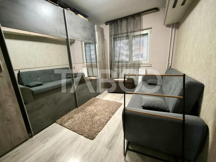 Apartament cu 3 camere in Intre Lacuri cu parcare si beci zona Leroy