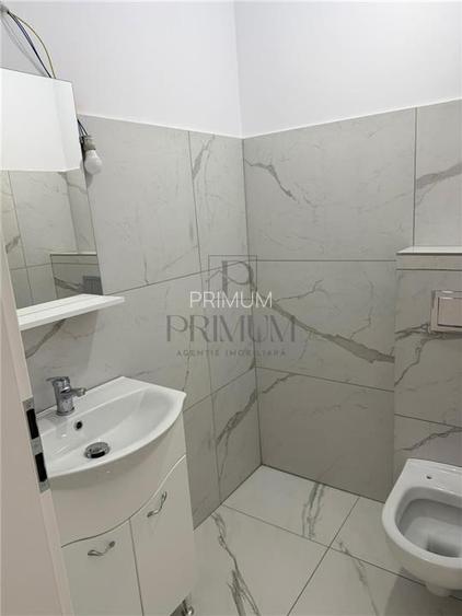 Giroc - Casa individuala - Teren 900mp - 4 Camere - Toate utilitatile - 12