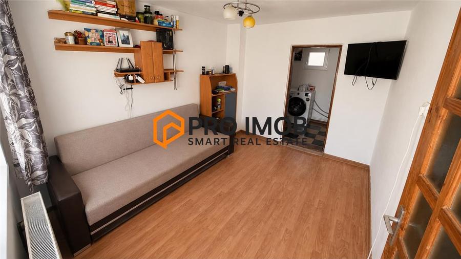Exclusivitate! Casa si teren intravilan zona Maracineni