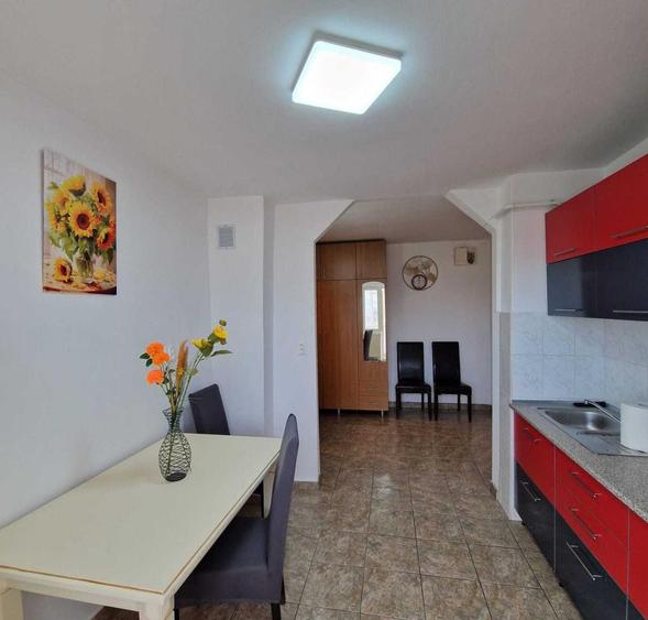 Apartament 2 Camere, Complet Funcțional, Bloc Izolat