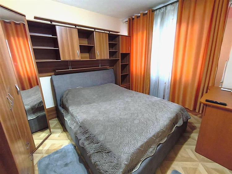 Apartament 2 camere conf 1 dec zona Ultracentral