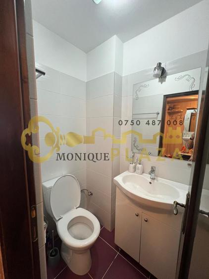 3 Camere | Ultracentral | CT | Mobilat | Utilat |