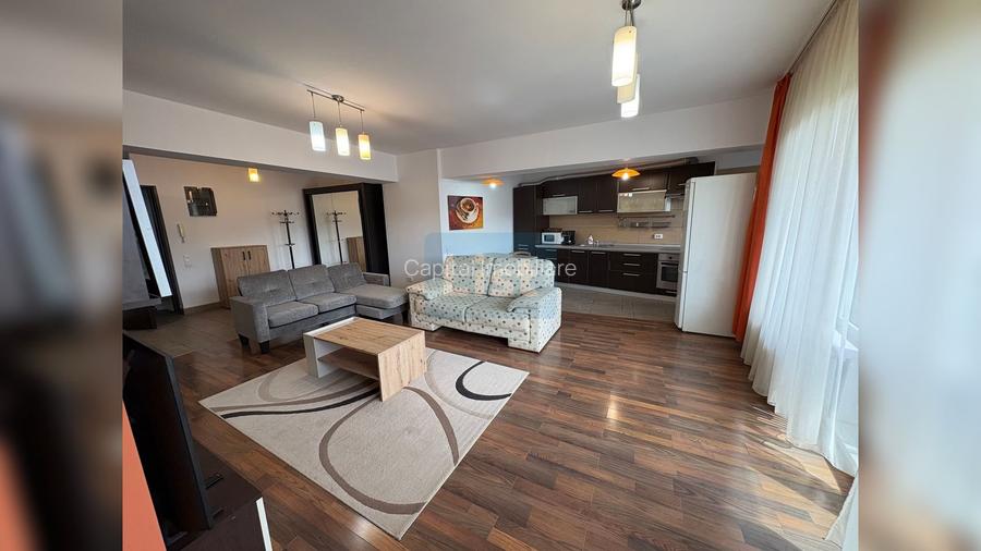0% comision - Apartament 2 camere openspace, Semiluna Plopilor - 4