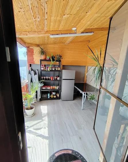 Apartament 2 Camere Decomandat Gradina Parcare Terasa Stv 100 Metri