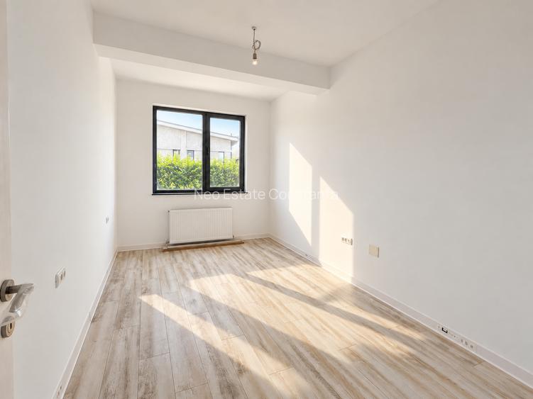 3 camere | Kamsas | Etaj 1 - 5