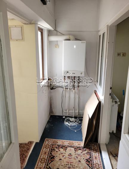 Exclusivitate -Str. Frunzelor  nr. 117, casa 135mpc, teren 173 mp situat pe colt - 10