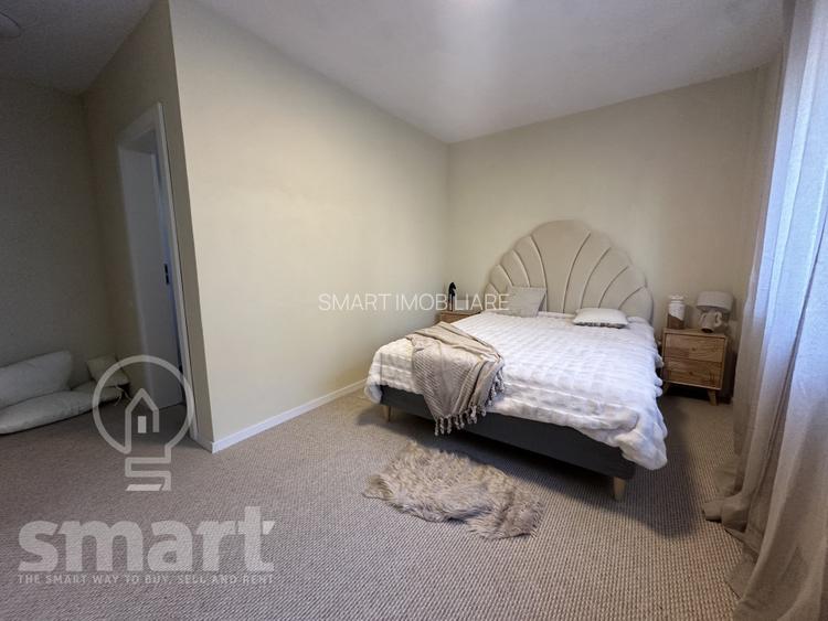 Apartament 3 camere LUX 70mp BLOC NOU Borhanci - 11