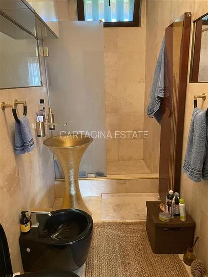 Vila eleganta   individuala   complex rezidential OMV   LAC - 19