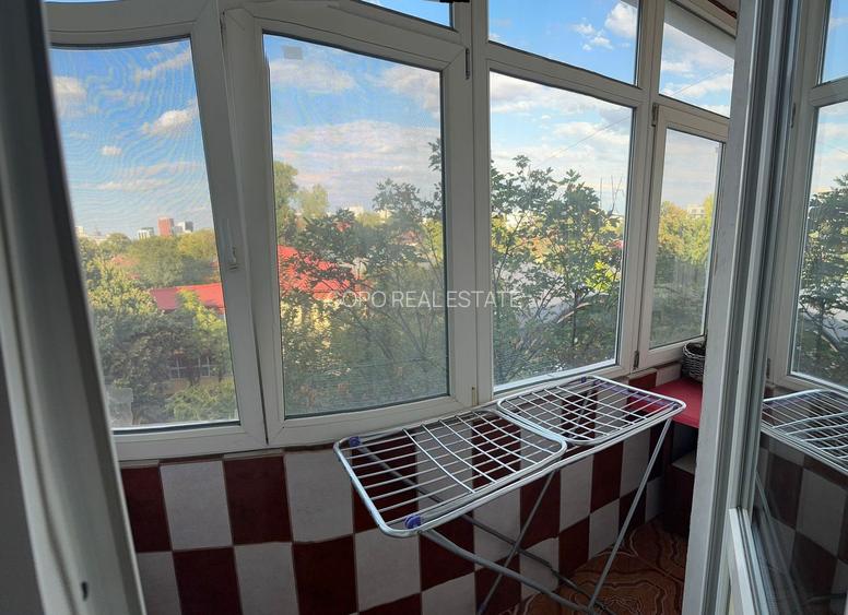 Apartament 2 camere Calea Grivitei Medlife - 10