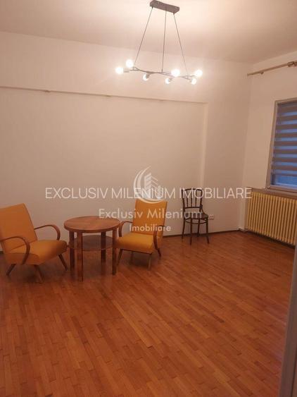 Spatiu birouri 4 camere Calea Victoriei/Amzei/ Piata Romana - 2