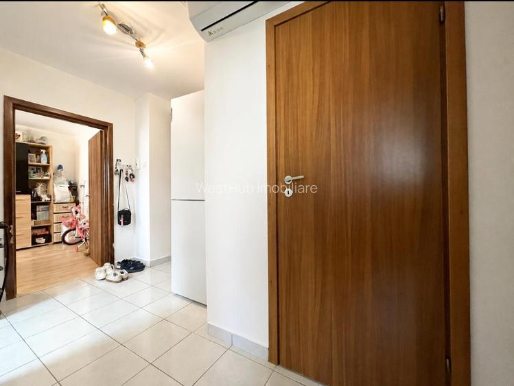 Apartament 2 camere, mobilat si utilat - Girocului - COMISION 0% - 8