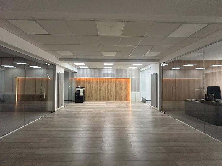 Office , Birou , Clinica piata Alba Iuliea Dudesti metrou Distor