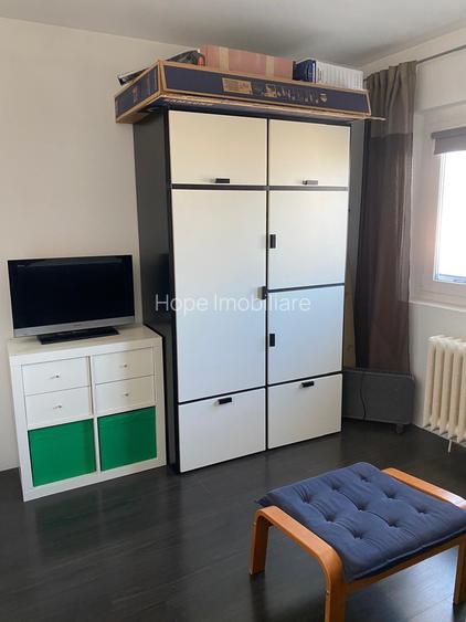 Metrou Brancoveanu-Bulevardul Constantin Brancoveanu-apartament 3 camere - 22