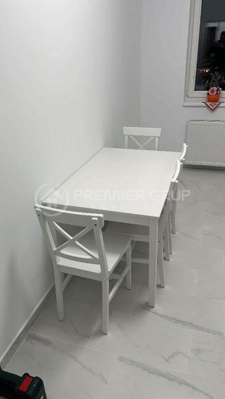 PET FRIENDLY! Apartament 2 camere 55mp, Podu Ros, CT, AC + PARCARE