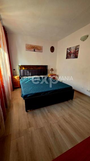 Apartament 2 camere | semidecomandat | etajul 1 din 4 |