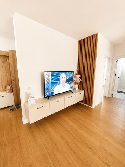 Apartament Premium cu 3 camere | Bloc Nou | 70 mp + Balcon 15 mp |